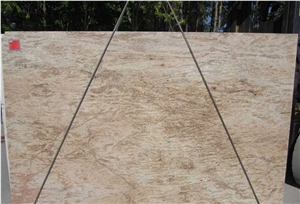 Astoria Gold Granite Slab