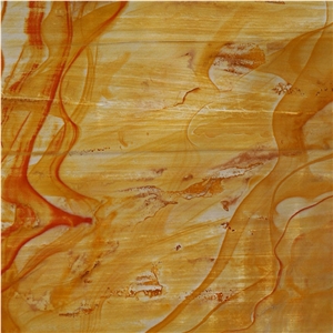 Atacama Gold Quartzite