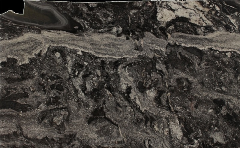 Atacama Granite Slab