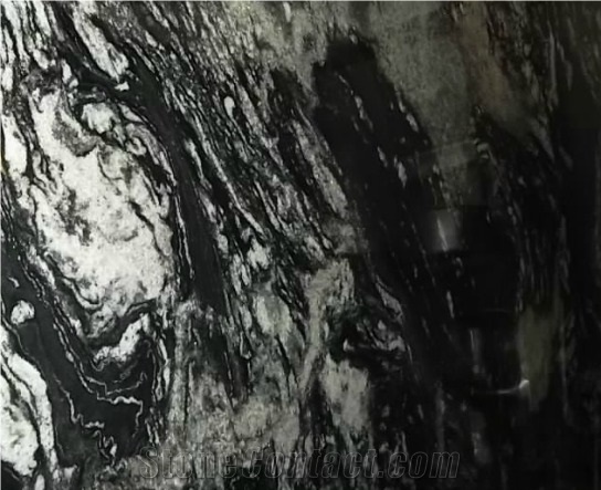 Atacama Granite Slab