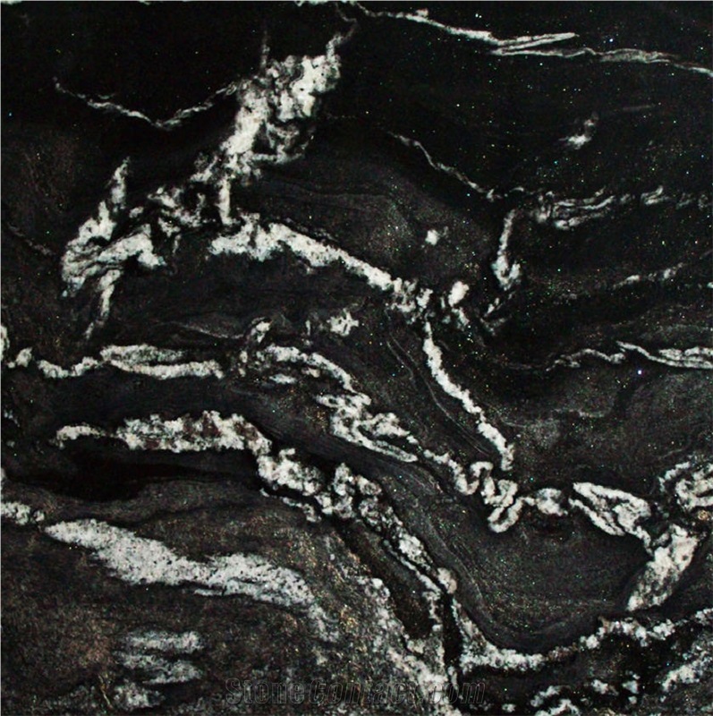 Atacama Granite Tile