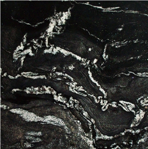 Atacama Granite Tile