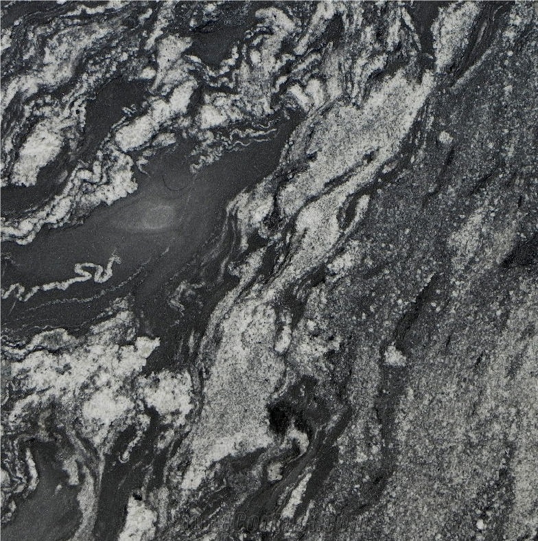 Atacama Granite Tile