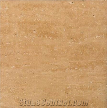 Atashkooh Travertine Tile