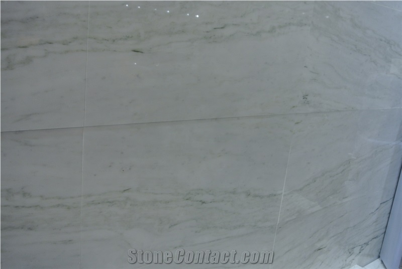 Athena Marble Finished Product