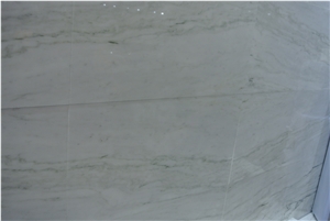 Athena Marble Finished Product