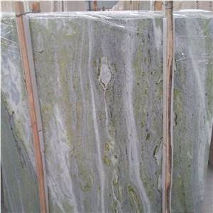 Athens Jade Slab