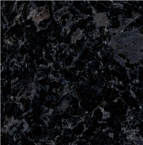 Atlantic Black Granite Tile