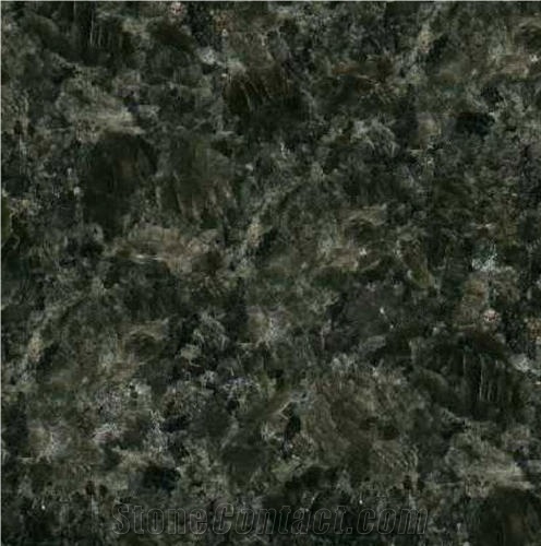 Atlantic Green Granite importance=