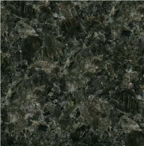 Atlantic Green Granite