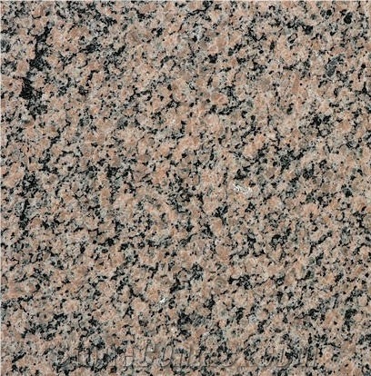 Atlantic Pink Granite importance=