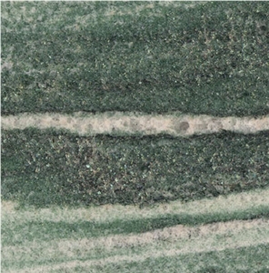 Atlantis Quartzite