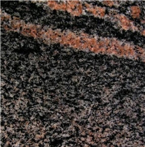 Aurora Borealis Granite