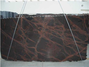Aurora Granite Slab