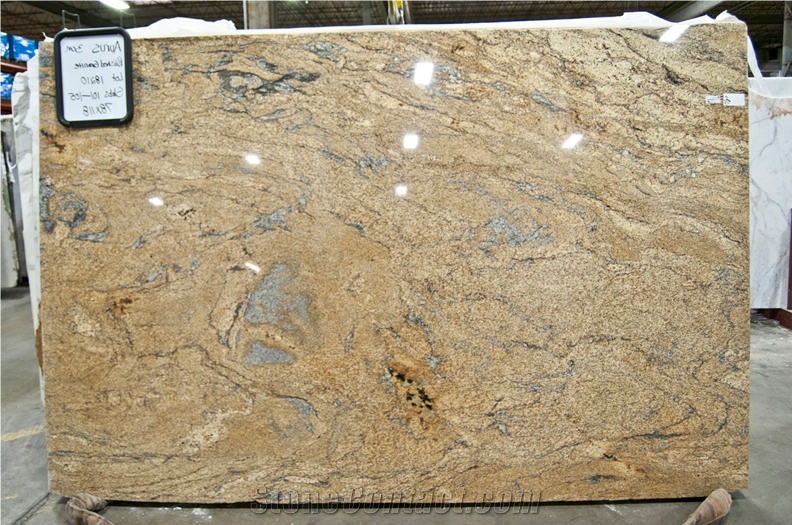 Aurus Granite Slab