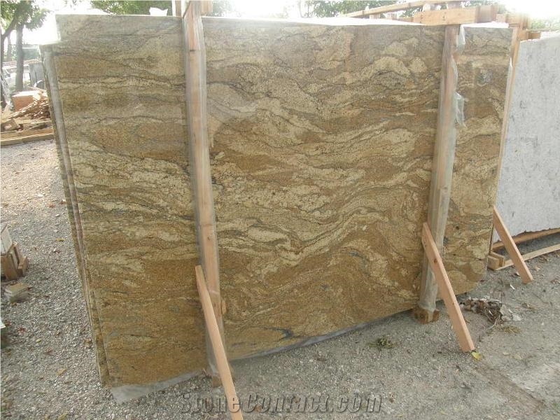 Aurus Granite Slab