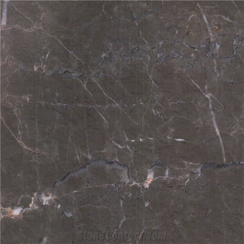 Austin Gray Marble Tile