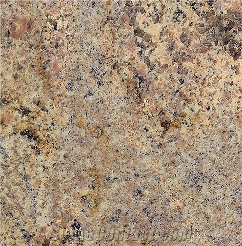 Austral Juparana Granite importance=
