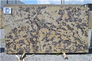 Autumn Splendor Slab