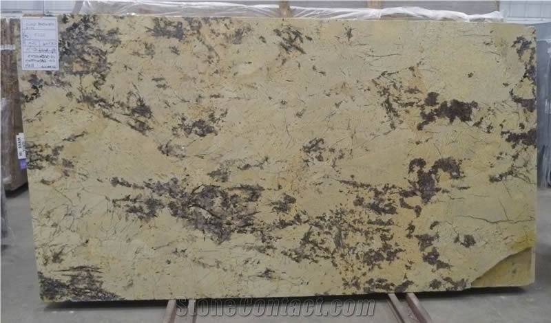 Autumn Splendor Slab