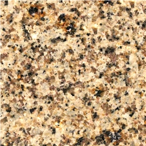 Autumn Yellow Granite