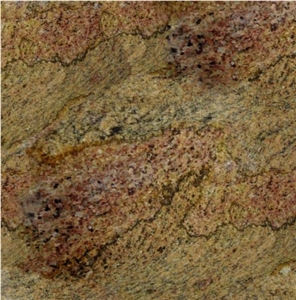 Avocado Granite Tile