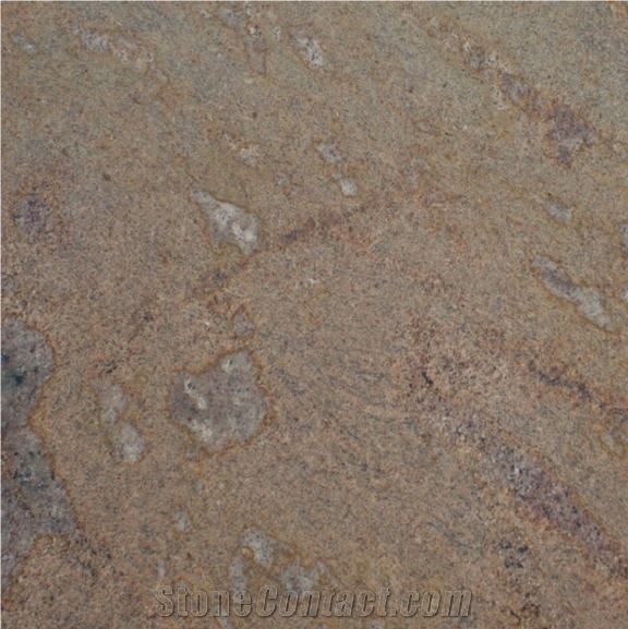 Avocado Granite Tile