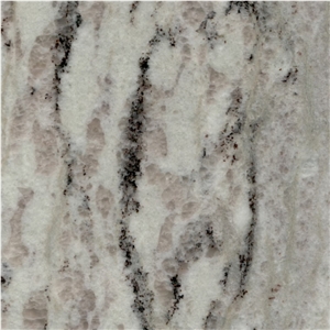 Avoria White Granite Tile