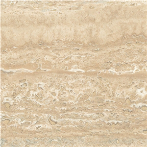 Aymaran Cream Travertine