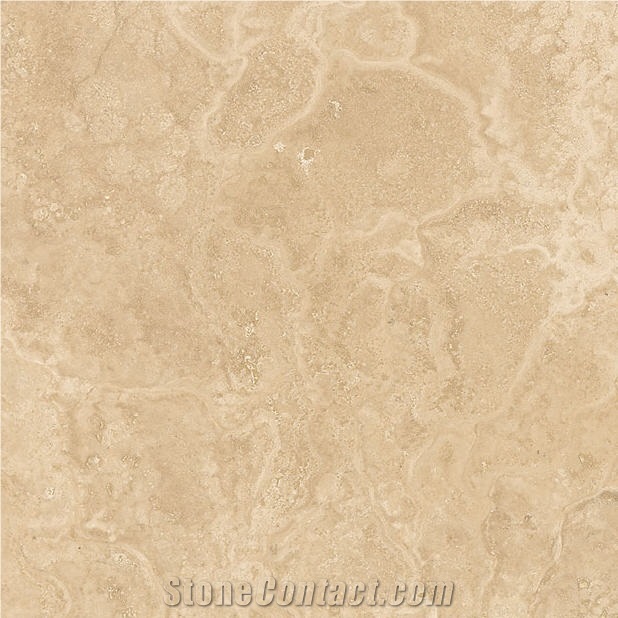 Aymaran Cream Travertine Tile