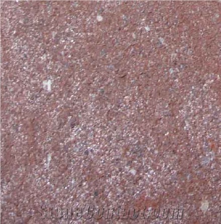 Azizbekov Red Porphyry importance=