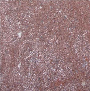Azizbekov Red Porphyry