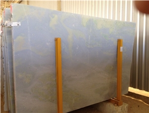 Azul Acquamarina Marble Slab