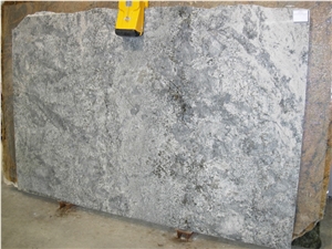 Azul Aran Granite Slab