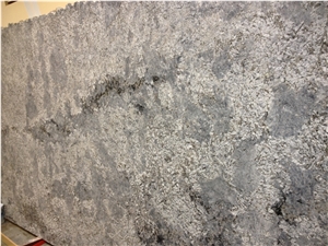Azul Aran Granite Slab