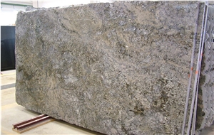 Azul Aran Granite Slab