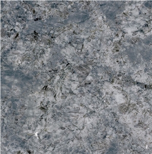Azul Aran Granite Tile