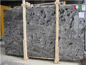 Azul Araras Granite Slab