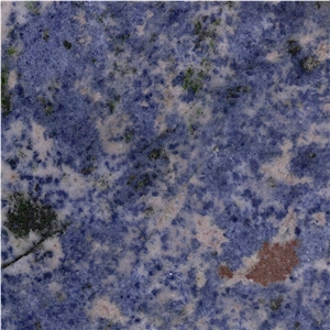 Azul Bahia Granite Tile