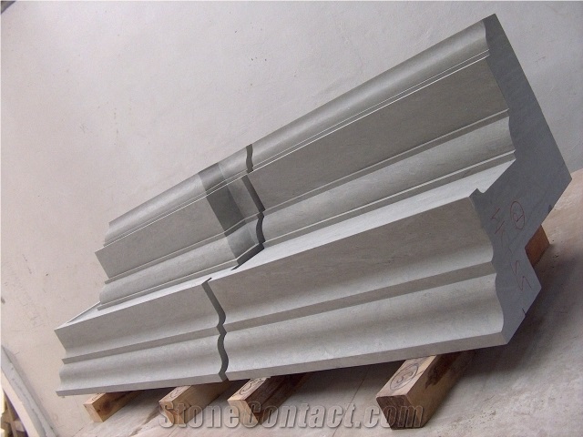 Azul Bateig Limestone Finished Product