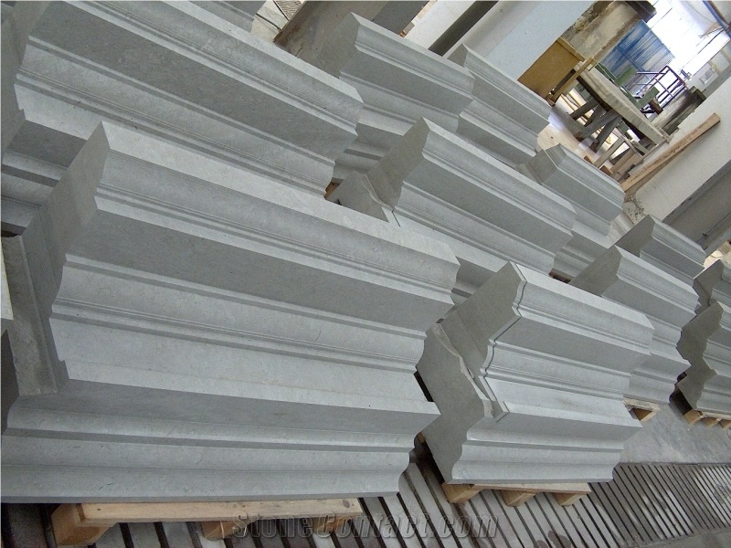 Azul Bateig Limestone Finished Product