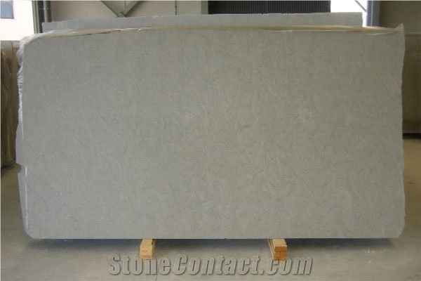 Azul Bateig Limestone Slab