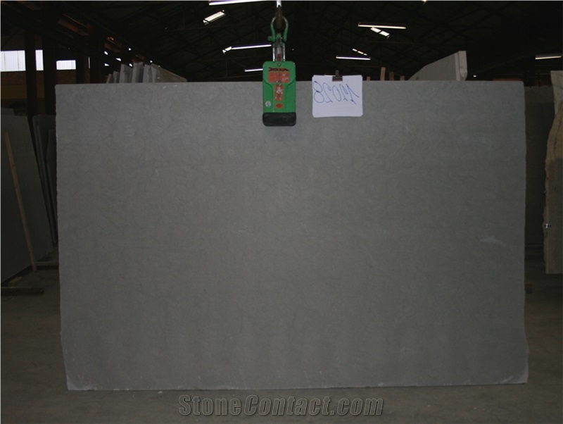 Azul Bateig Limestone Slab