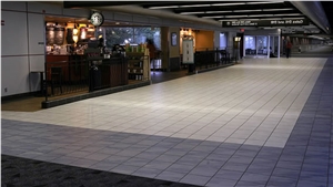 Azul Boquira Quartzite Finished Product
