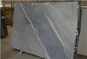 Azul Boquira Quartzite Slab