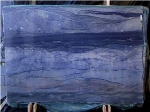 Azul Boquira Quartzite Slab
