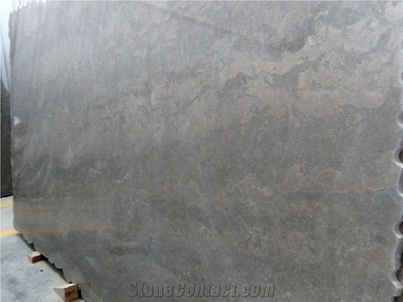 Azul Cascais Limestone Slab