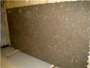 Azul Cascais Limestone Slab