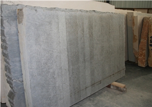 Azul Cascais Limestone Slab