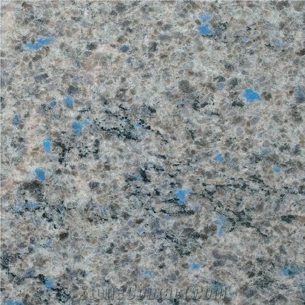 Azul Eyes Granite importance=